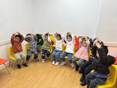 -英孚教育青少儿(昆城广场中心)