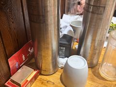 -小俩口烧烤东北菜(双井店)