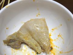 -张氏宽窄巷成都名小吃(茂业百货华强北店)