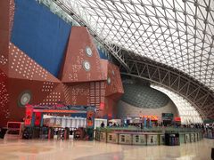 -天山海世界·米立方