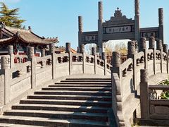-洛阳白马寺