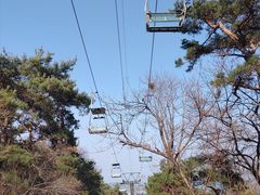 -崂山仰口游览区