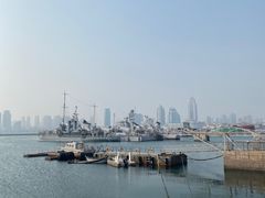 -中国人民解放军海军博物馆