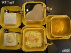 -满记甜品(王府井北京市百货大楼店)