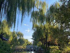 -济南大明湖景区