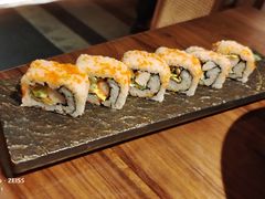 -揽季锅物会.福建黄鱼.海鲜姿造(五四路店)