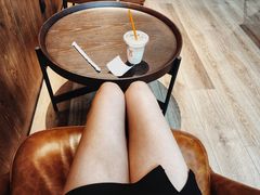 -8 Hearts Coffee(悟锦世纪大楼店)