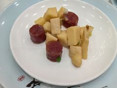 -金苑酒家·客家菜·广东老字号(万象店)