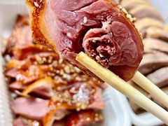 南京板鸭-章云板鸭(评事街店)