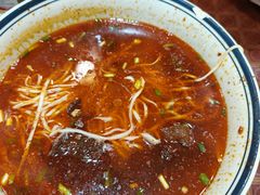 -向东街老玖面馆总店