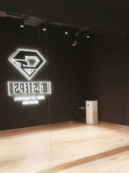 -G-STEPS舞蹈工作室