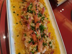 -鱼满舱.地标海鲜.正宗鲁菜(金沙滩店)