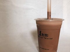 可可芭蕾-1点点(中山门大街店)