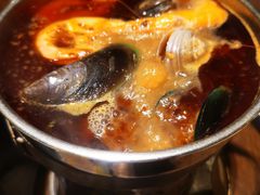 -采悦轩中餐厅·粤菜·海南菜(神州半岛喜来登度假酒店)
