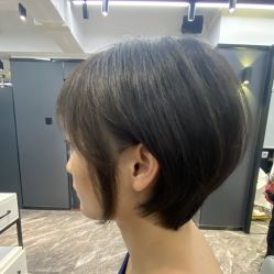 点击看大图 -藤野造型