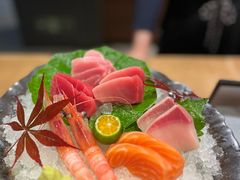 -水之惠鲜鱼料理(王府大街店)