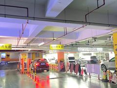 -大润发(张江店)
