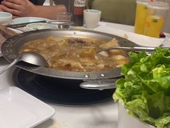 -古乐牛香鲜牛肉牛杂火锅(观前街店)