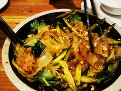 -符离集餐厅(万象城店)