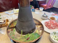 -阳坊大都涮羊肉(阳坊总店)