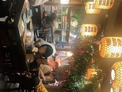 大堂-南京大牌档(三阳广场苏宁店)