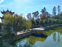 -三碗水湖生态园