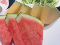 -恒记饭店·海鲜明档(淹城店)