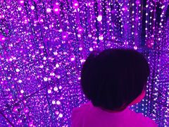 -天津梵高星空艺术馆(天河城旗舰店)