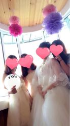-MANLI BRIDAL婚纱