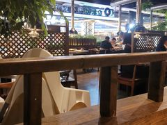 -农乐园炭火烤肉(世茂店)