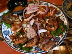 -新疆伊宁远征餐厅