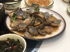 -鑫悦楼煎蟹·16年海鲜大排档