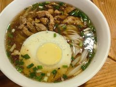 -矮子粉店1985·长沙米粉(湘春路店)