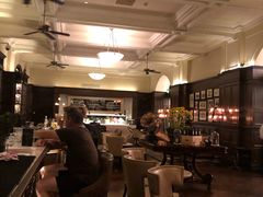 -LONG BAR 廊吧(外滩华尔道夫酒店)