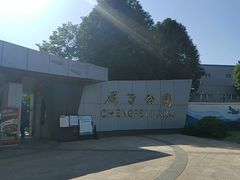 -成飞公园