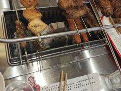-遇西祠·海鲜烧烤(总店)
