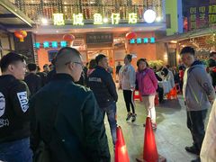 -抱德·潮汕味(敦和店原惠城鱼仔)