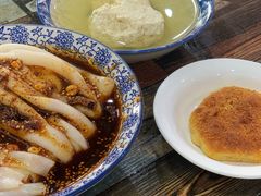 -张明富面皮店(东大街店)