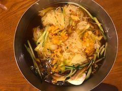 -第二外国语学院-韩国餐厅(朝阳路店)