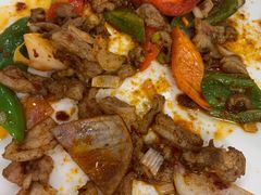 -清真西北风味餐厅