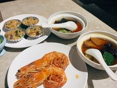 -極上萬膳·日料放题(海岸城店)