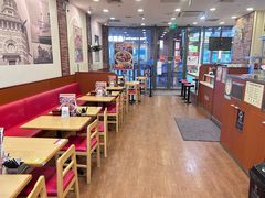 -食其家·牛丼咖喱(金桥国际店)