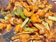 香锅牛蛙-红盔甲·小龙虾(车公庙店)