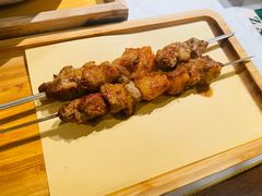 -雁滩白记·兰州牛肉面