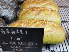 -仙峰天然面包(迎宾路店)