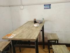 -逍遥老杨家胡辣汤(纱厂北路店)