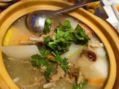-阿里疆Alijiang·丝路美食·异域风情·清真(长楹天街店)