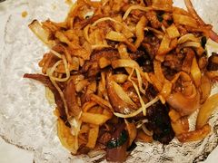 -白仁仔· 活烤海鲜 宵夜(豫园店)