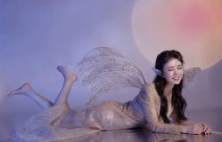 点击看大图 -蜜桃少女VISION写真馆(雁塔店)