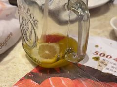 -芭菲盛宴·环球美食(北城国际店)